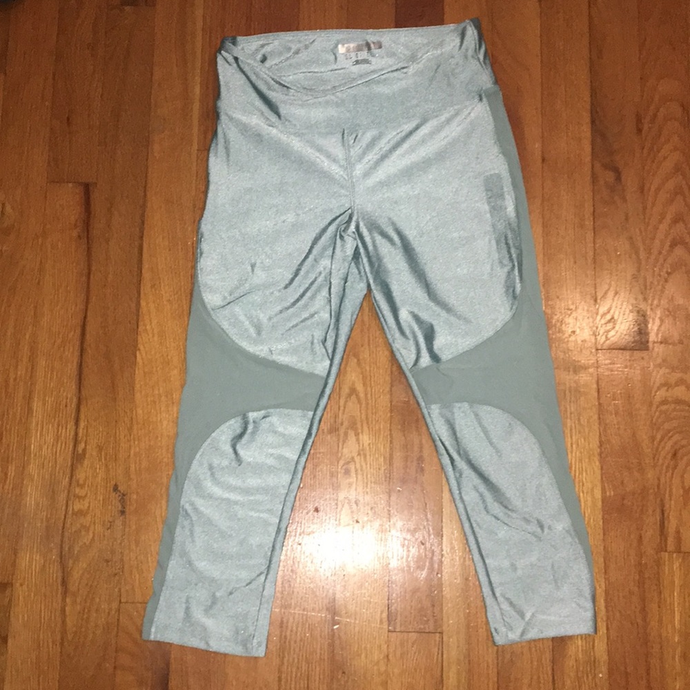 Capri leggings